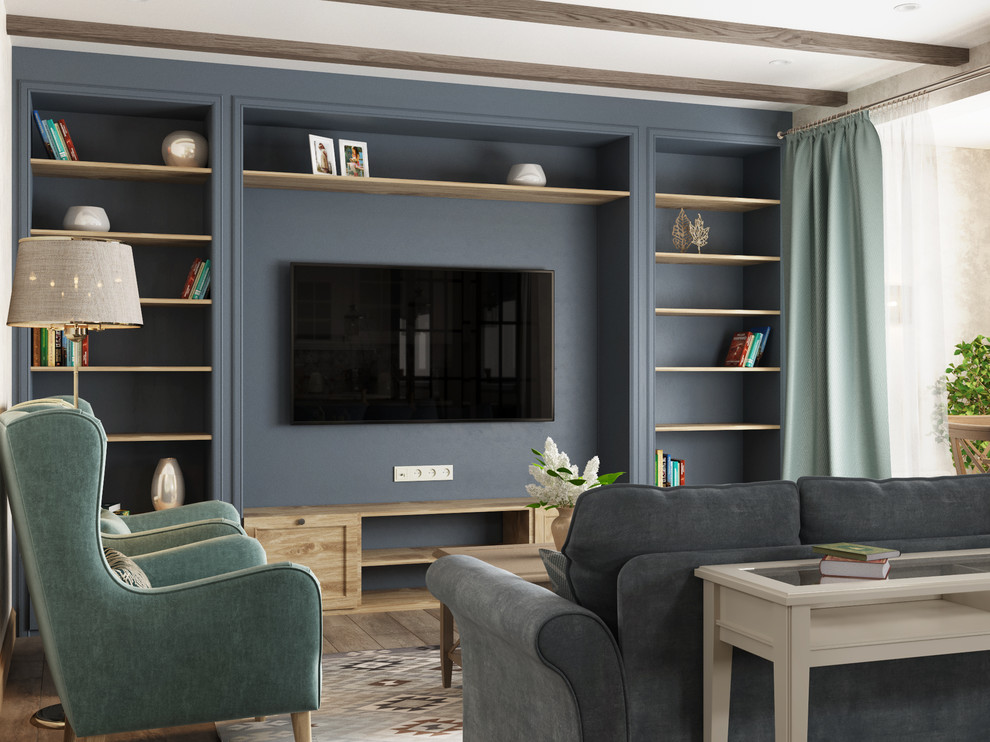 ЖК Прилесье