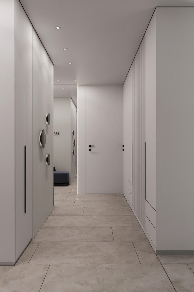 Типовой проект 4