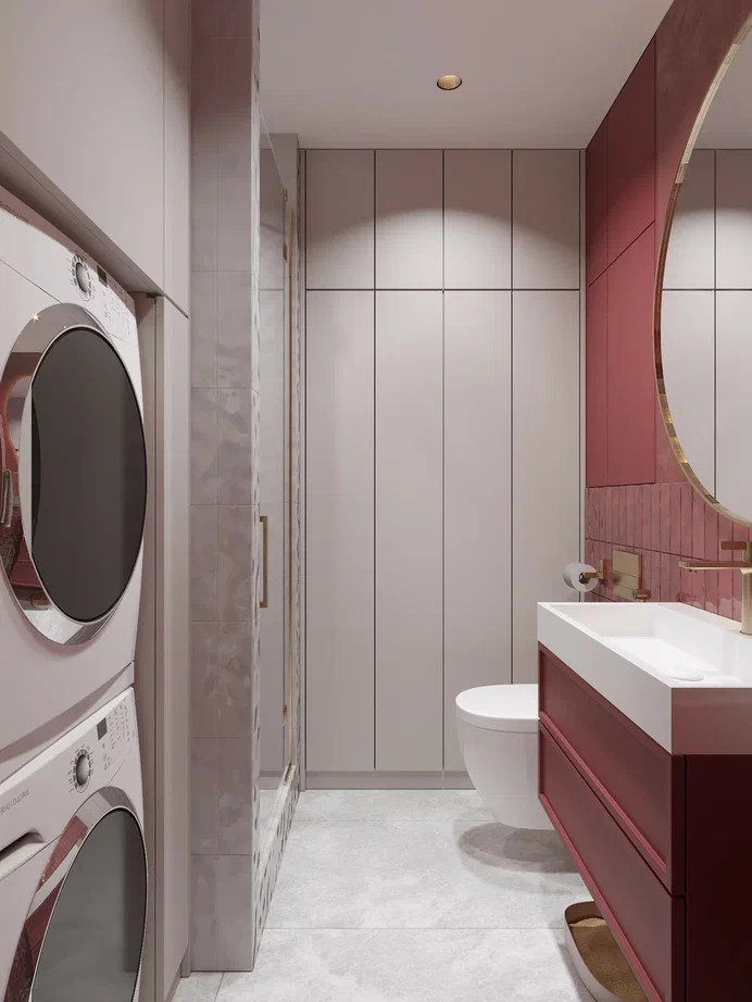 ЖК Западный луч