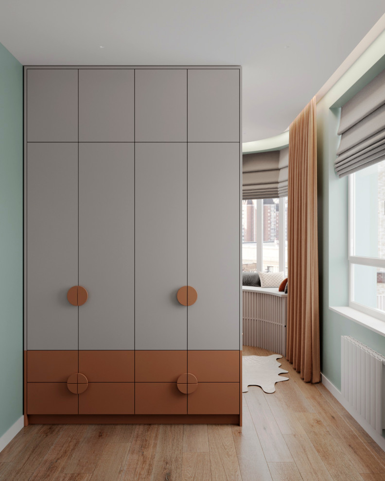 ЖК Символ 78 кв.м.