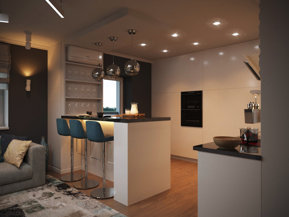 ЖК Одесский SENSTYLE