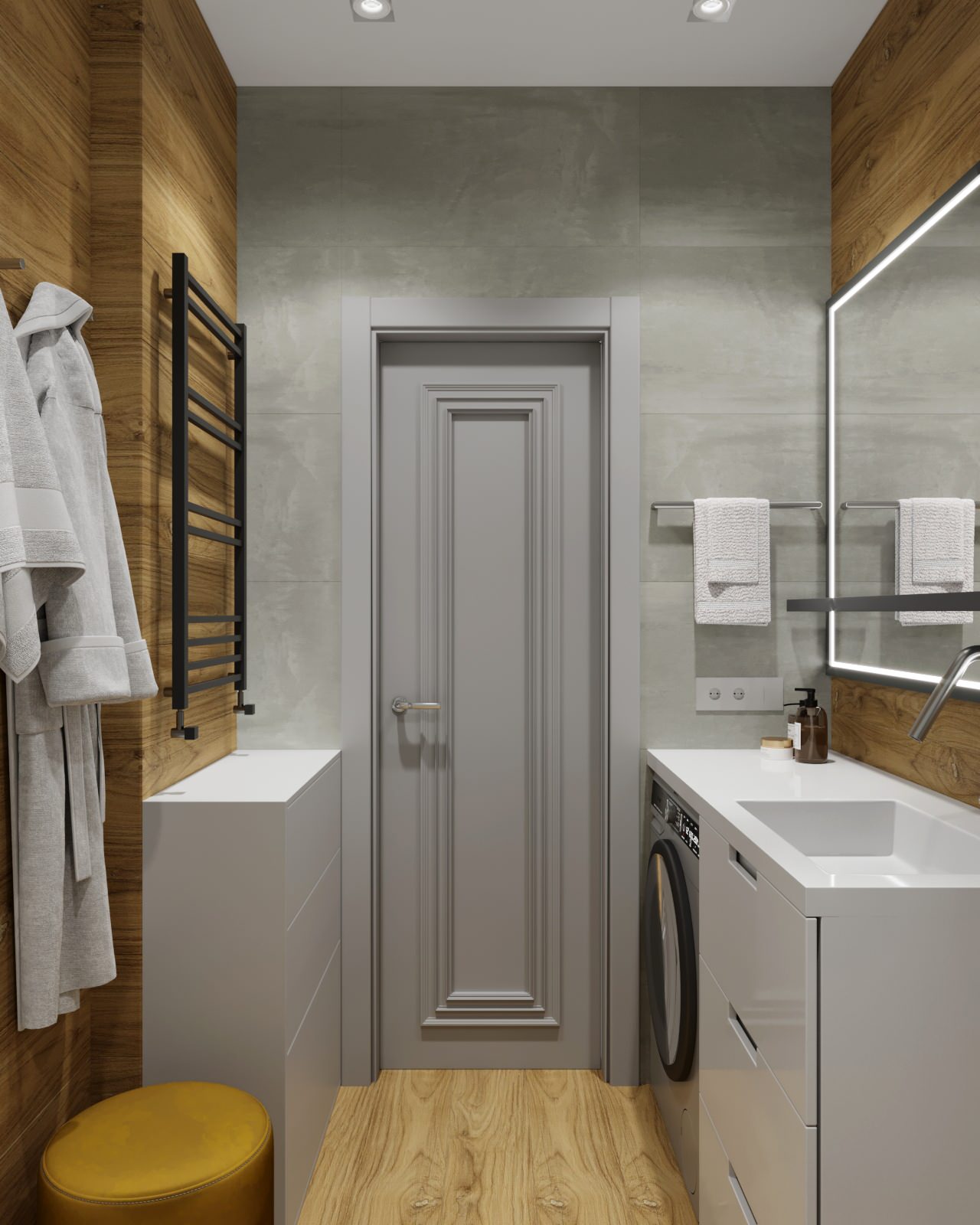 3-х комн.кв-ра Адмирала Руднева