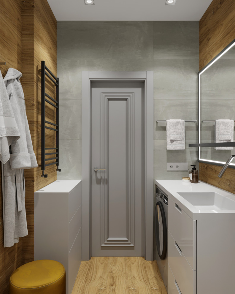 3-х комн.кв-ра Адмирала Руднева