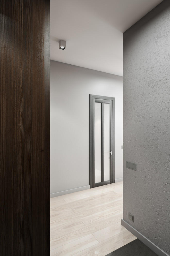 Борисовка, 18