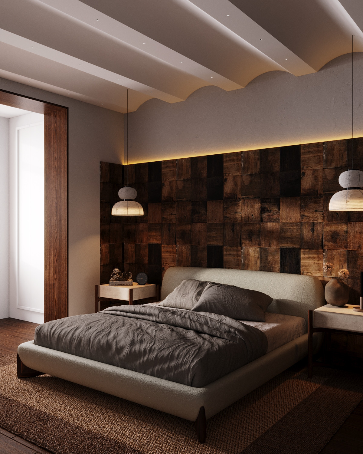 Квартира в ЖК Преображенский