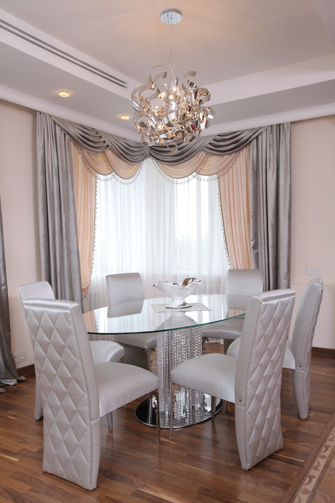 Фото готовых проектов