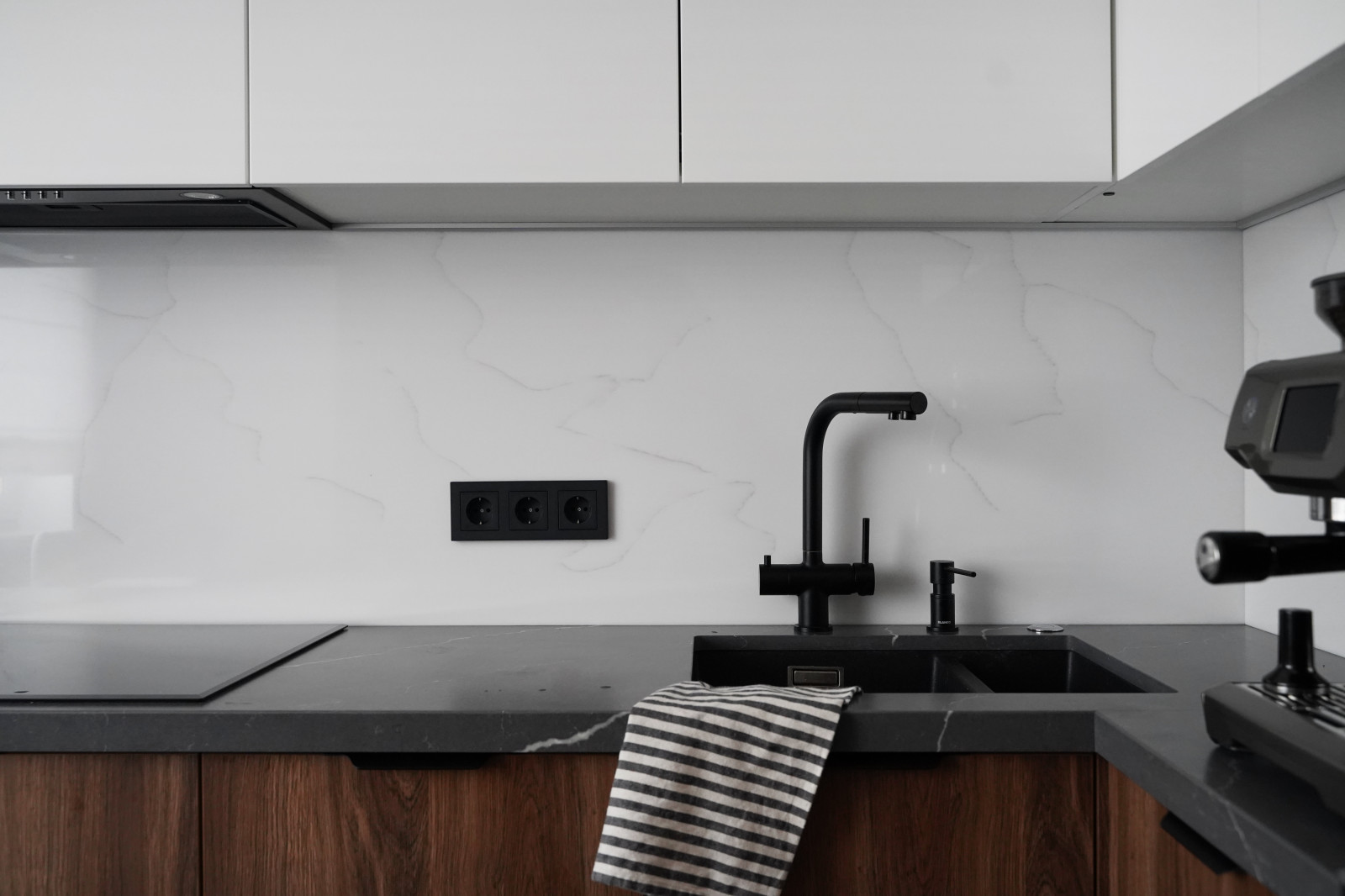 Мичуринский