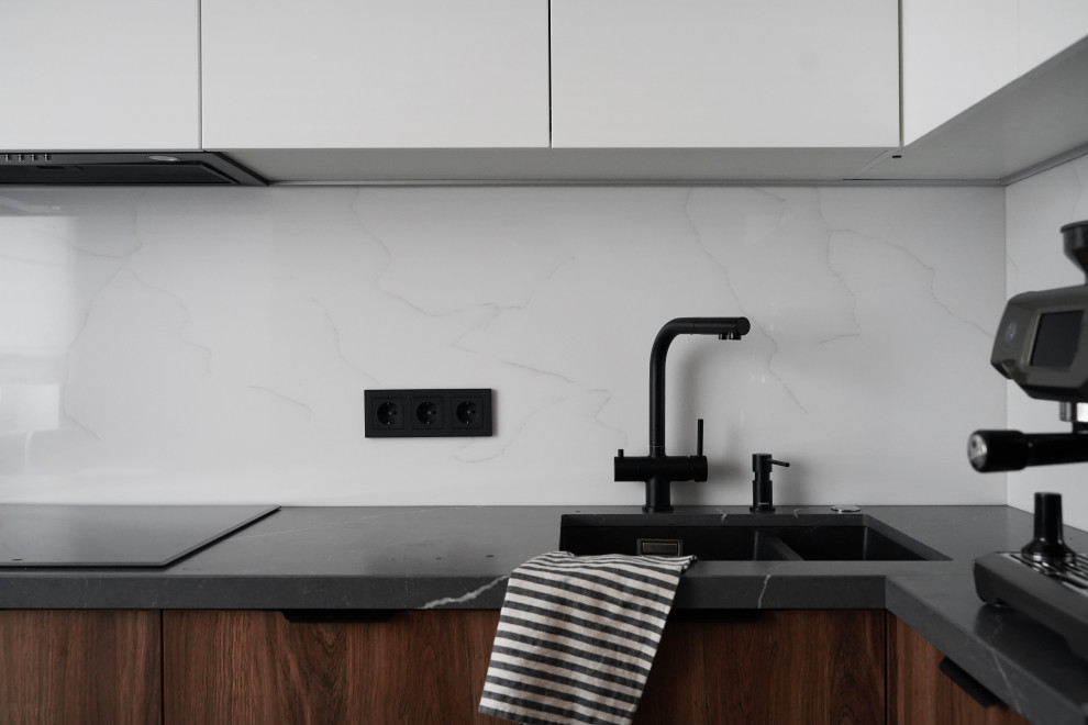 Мичуринский