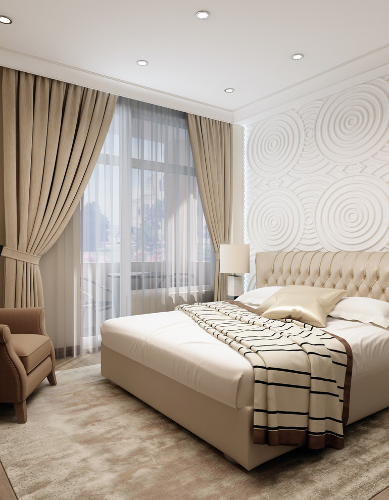 Гостиница в Крыму