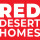Red Desert Homes