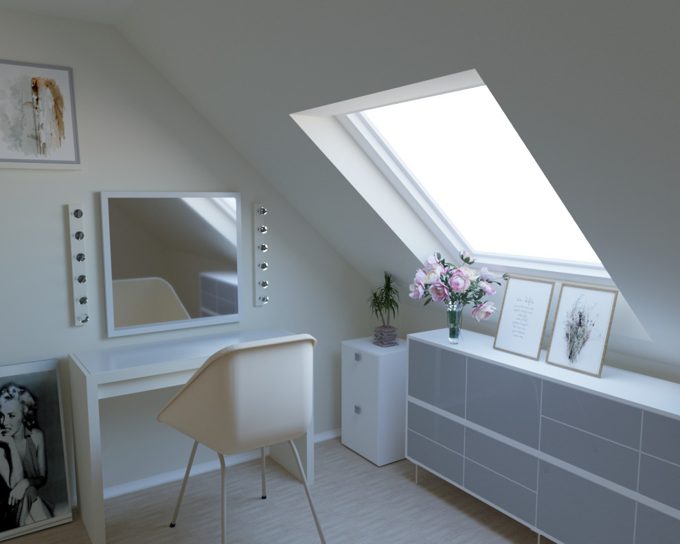 Дизайн интерьера №2