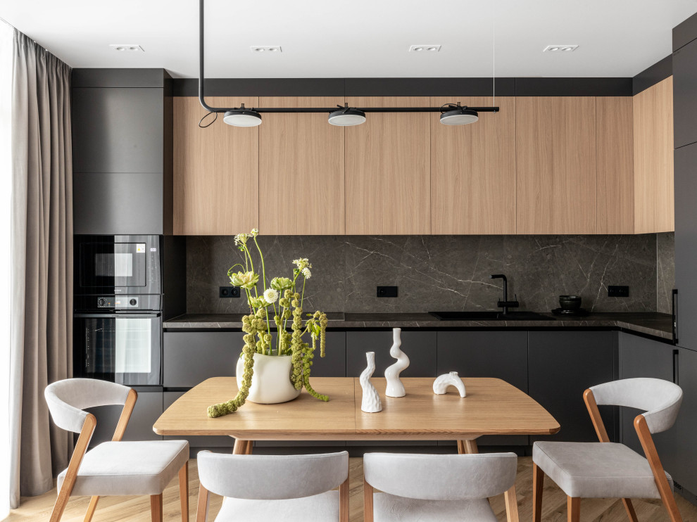 34 Комплексное решение для квартиры в Уфе (ЖК «Успенский»)