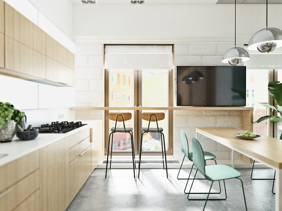 Квартира в Москве 2