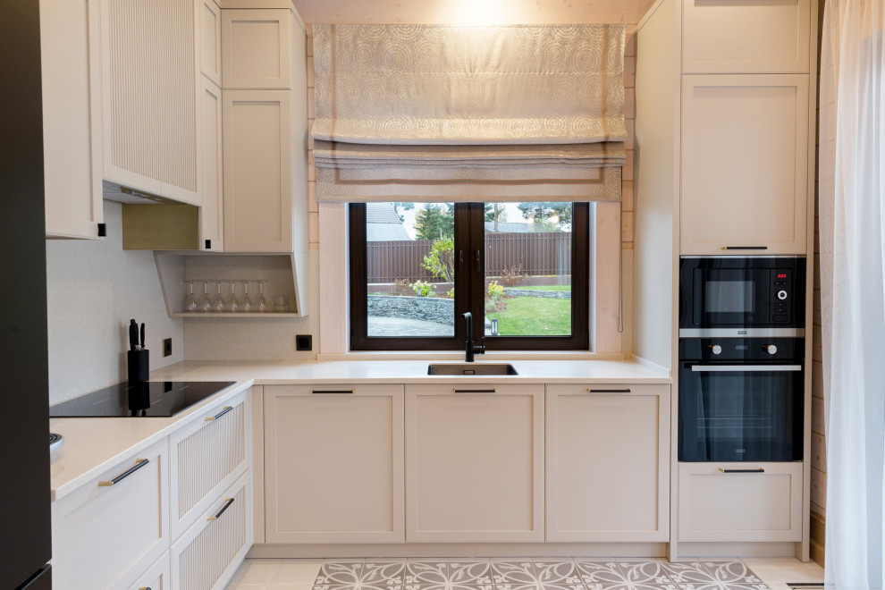 Киварин ручей коттедж