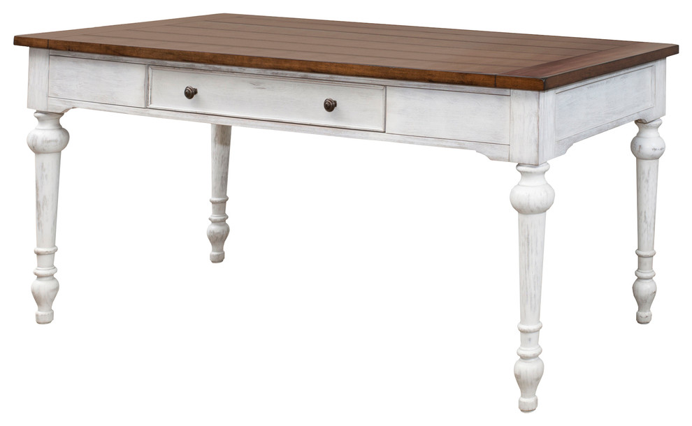 Martin Furniture Durham Writing Desk French Country Desks And