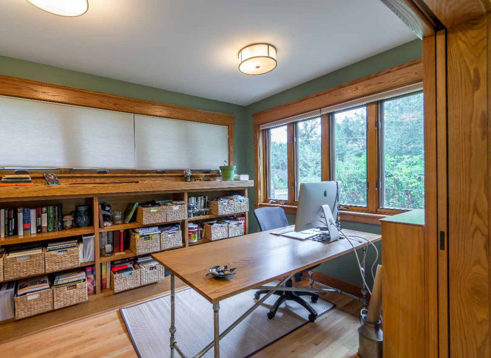 Craftsman Double Duty Additions