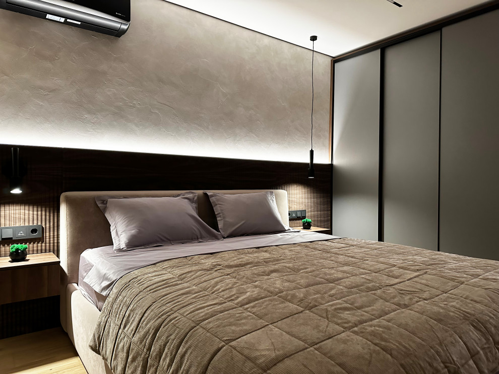 ОБЪЕДИНЕНИЕ ДВУХ КВАРТИР