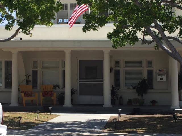 Historic Homes