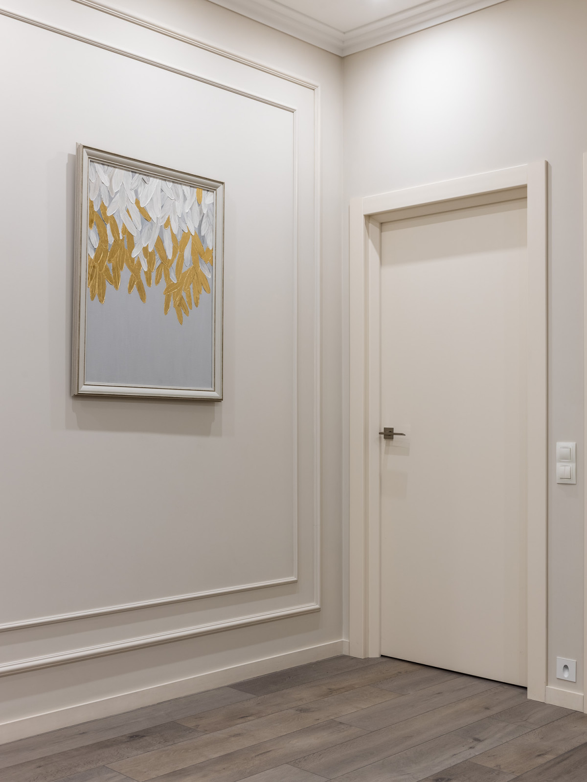 3х-комнатная квартира в историческом центре Самары.