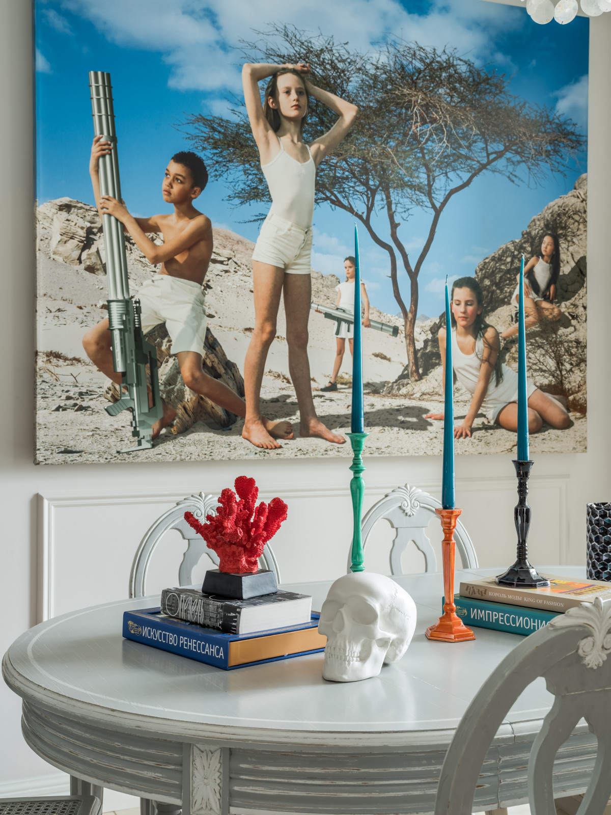 ЖК "Английский Квартал" (фото)