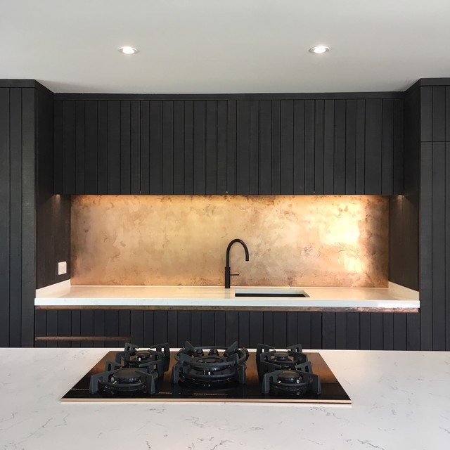 Copper vs. Brass Countertops: Which Is Best for You?
