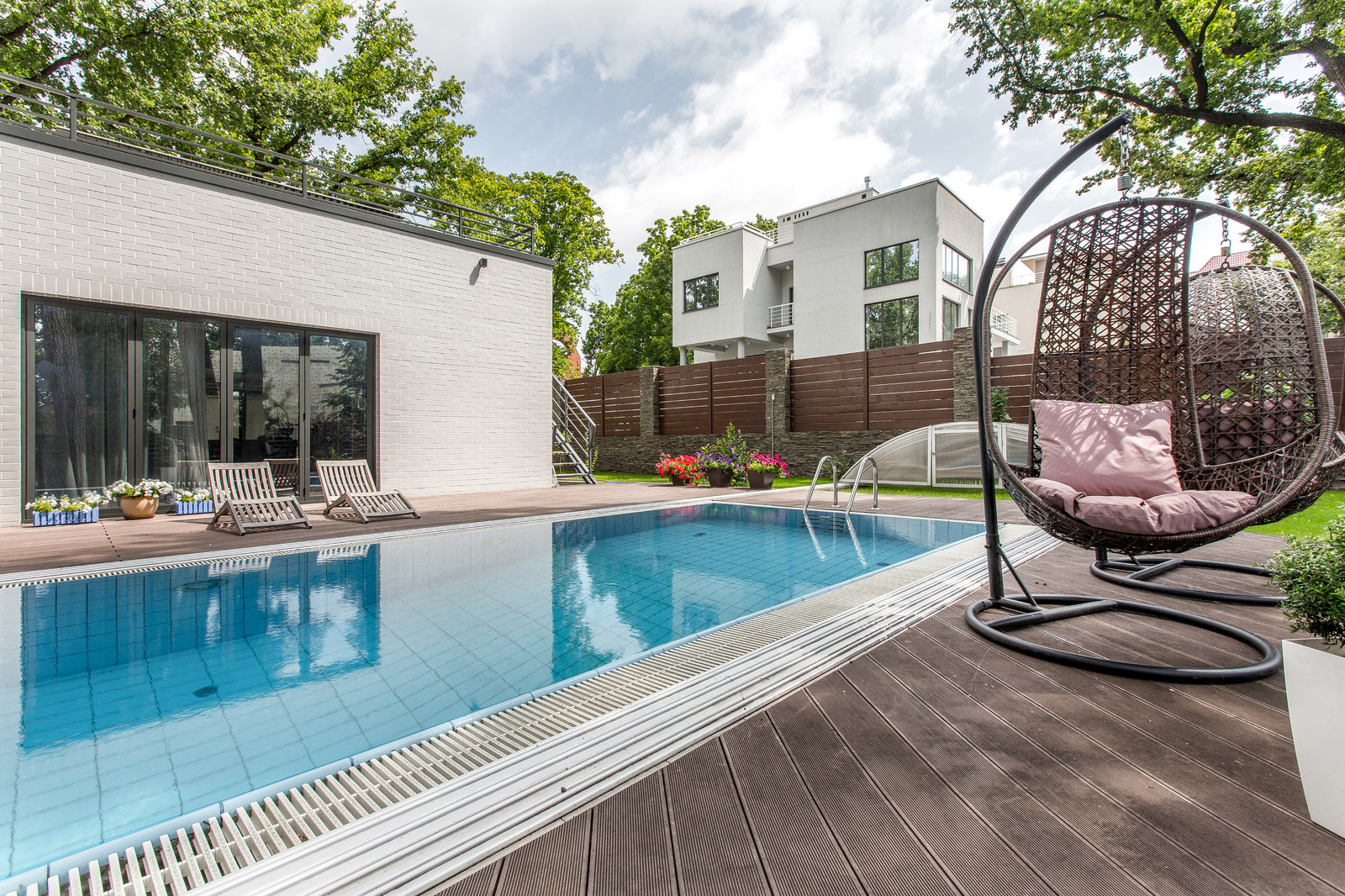 Жизнь на природе