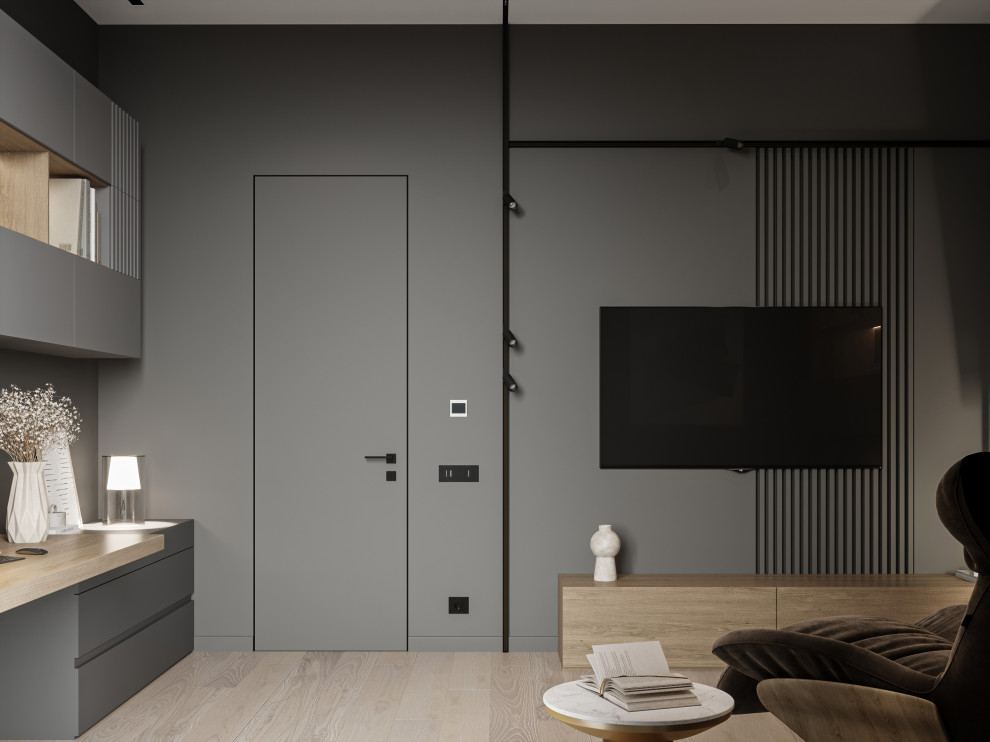 ЖК Смольный Парк