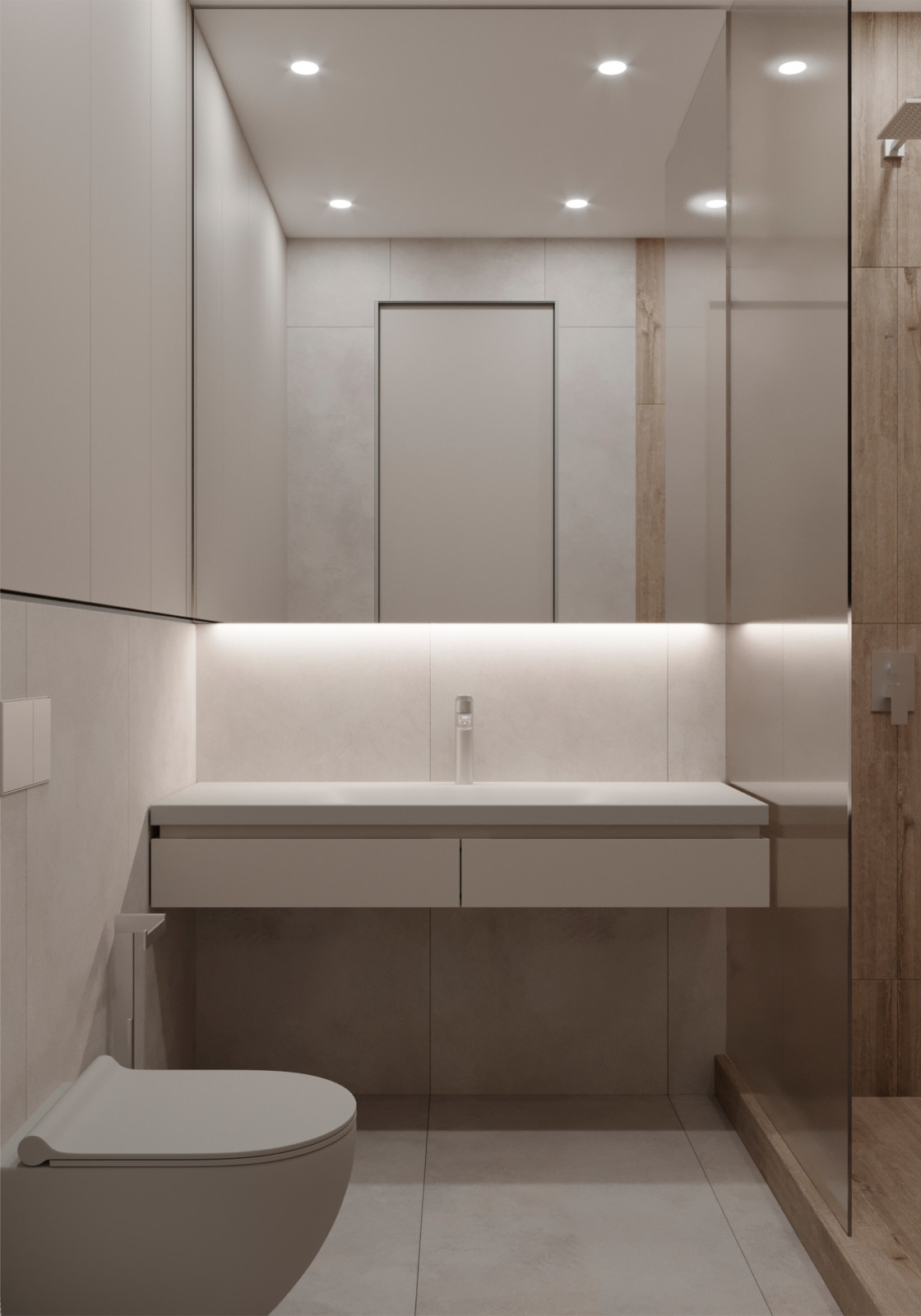 Квартира Холостяка