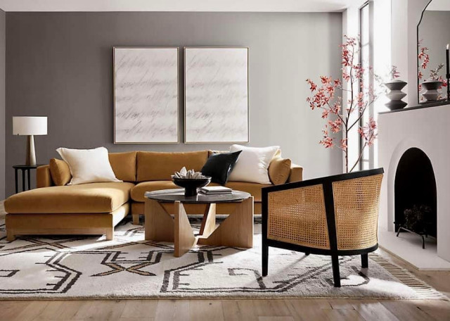 2024 DESIGN trendy-dagligstue