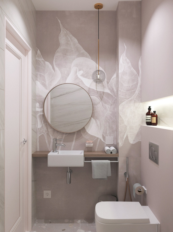 Квартира ЖК Три Кита