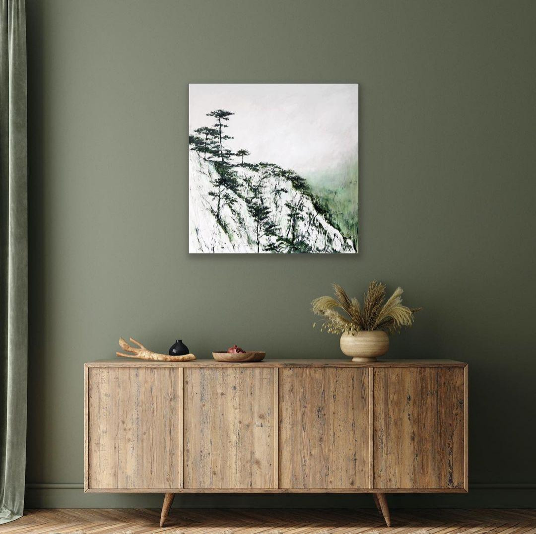 Картины в интерьере