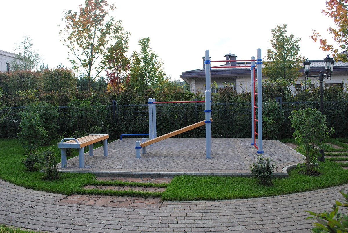 кп Жуковка 21 века