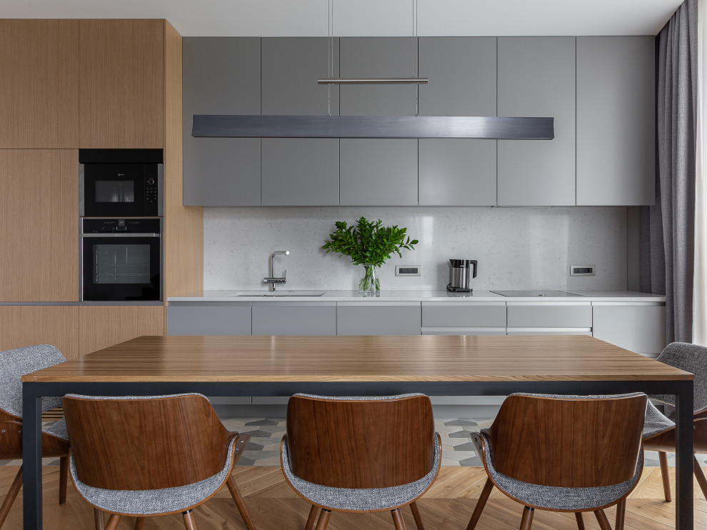 Квартира в ЖК Маяк