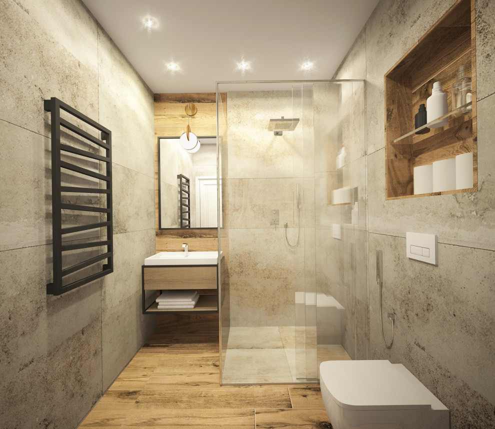 Подмосковные просторы 67