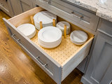 Traditional  by Apple Wood Construction, Inc.