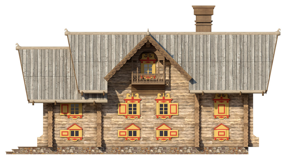 Баня Кенозеро