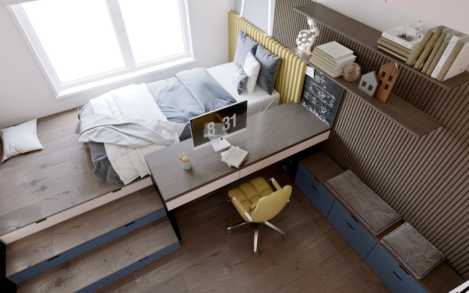 ЖК ЛАпландия