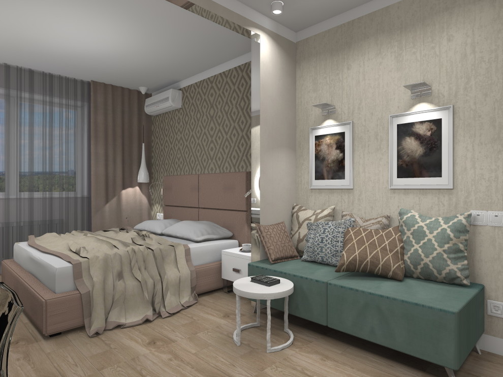 ЖК "О"Пушкино"