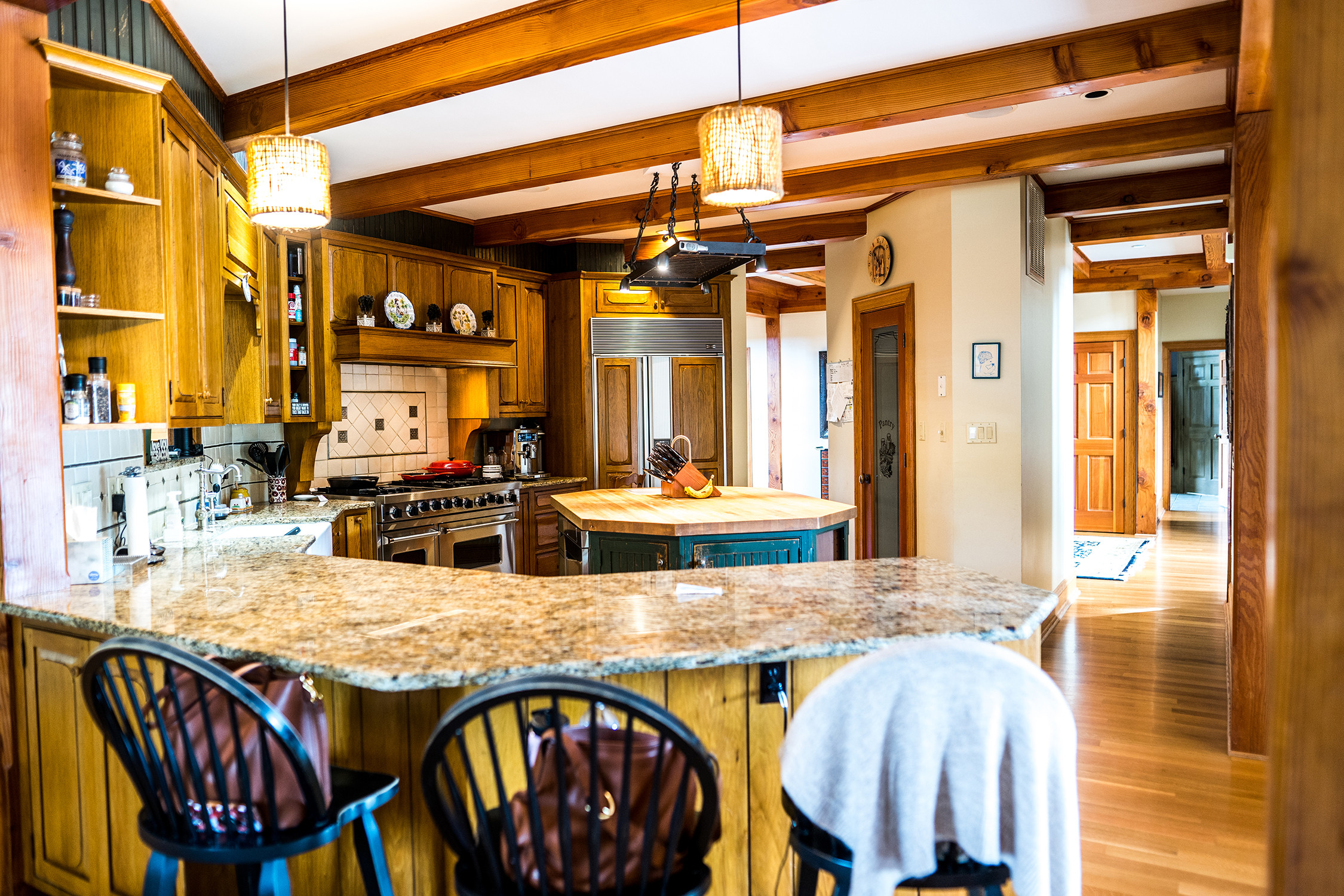 Apex NC  Farmhouse