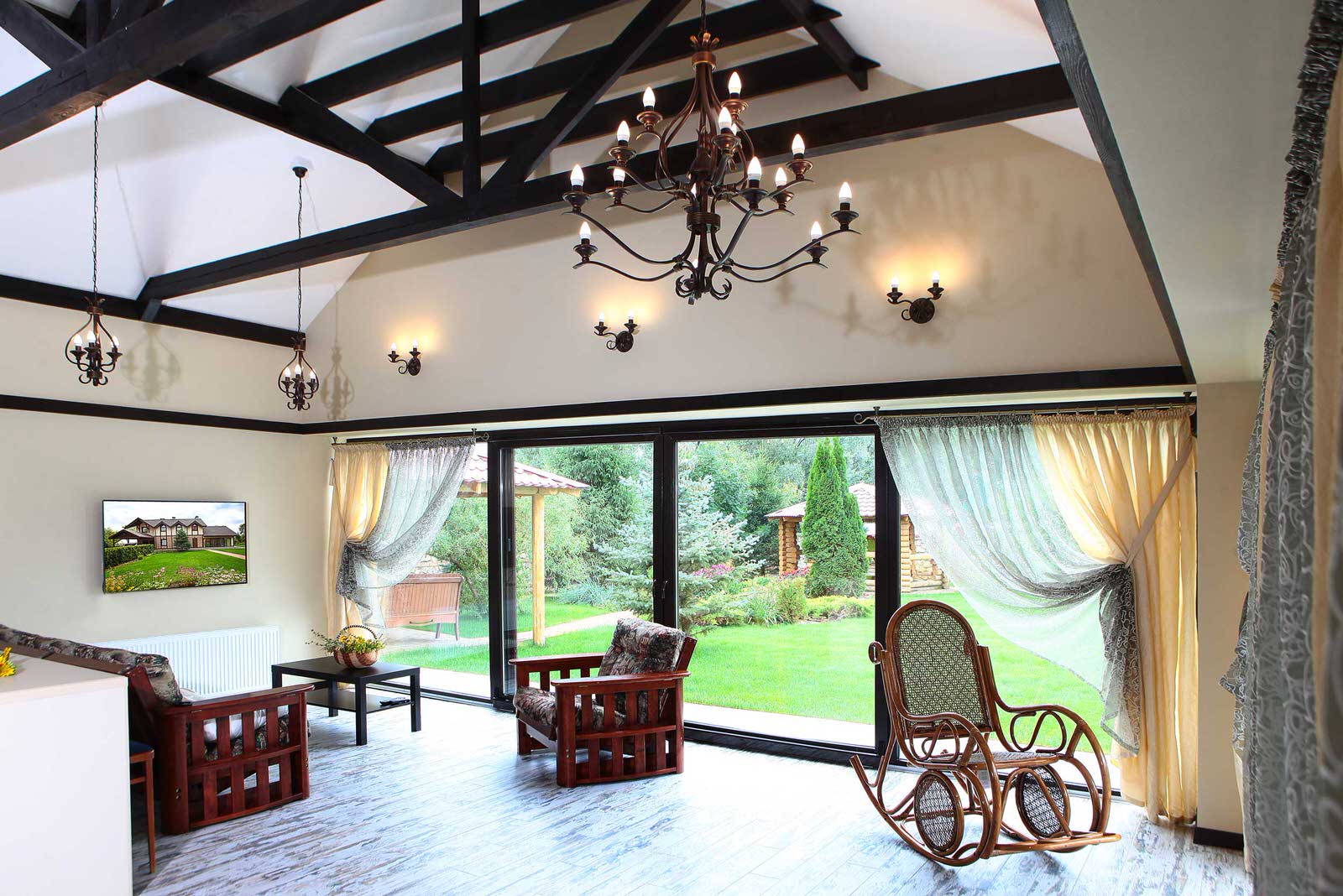 Баня в Красном Яру г. Самара