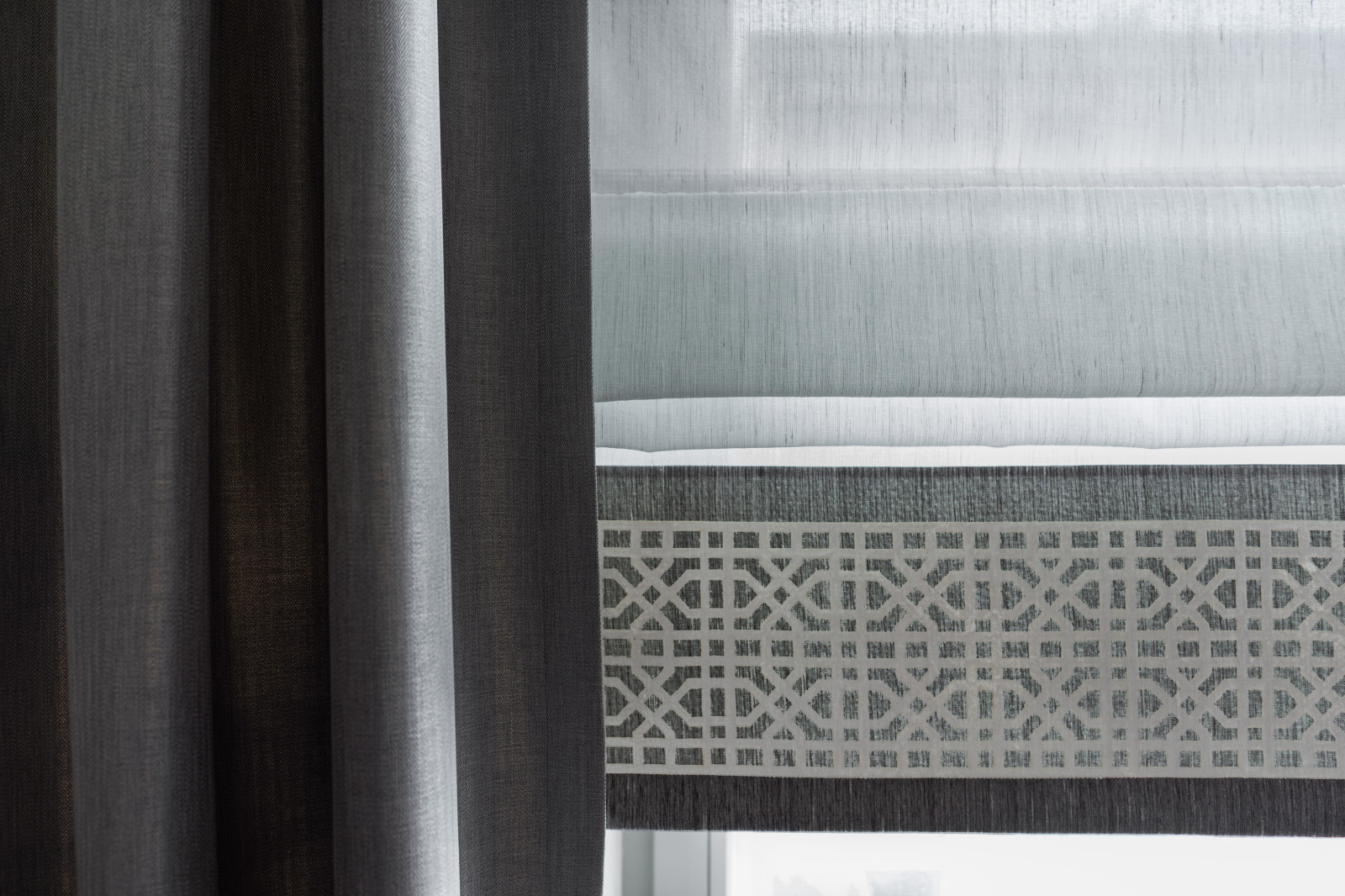 Текстильное декорирование