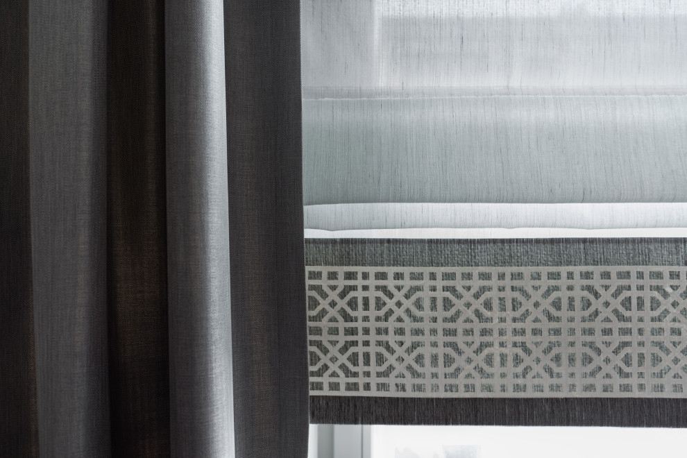 Текстильное декорирование