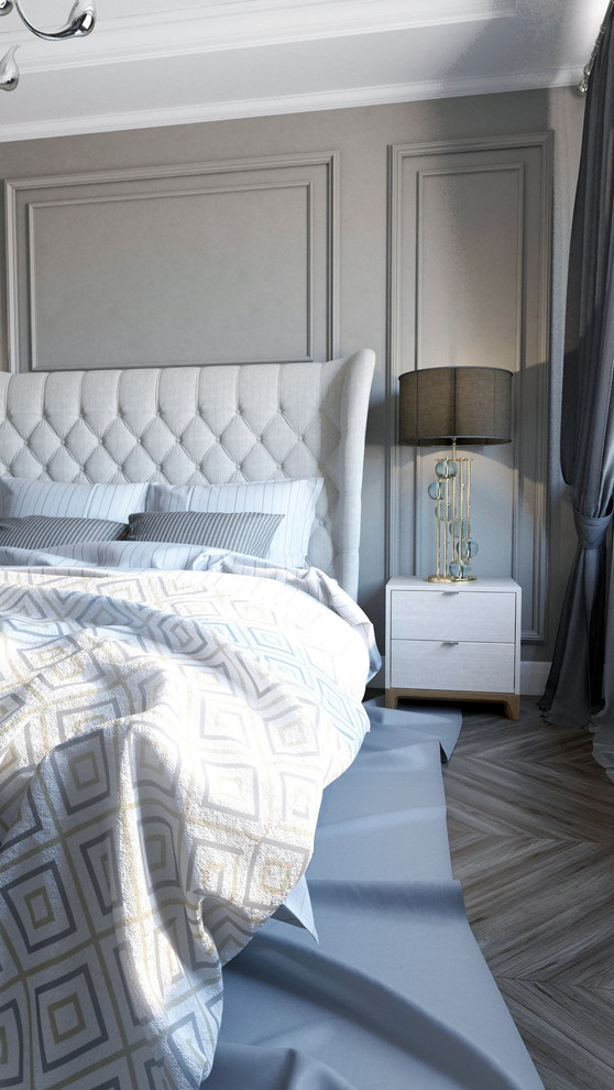 Квартира в жилом комплексе "Сердце Каспия" в г. Астрахань