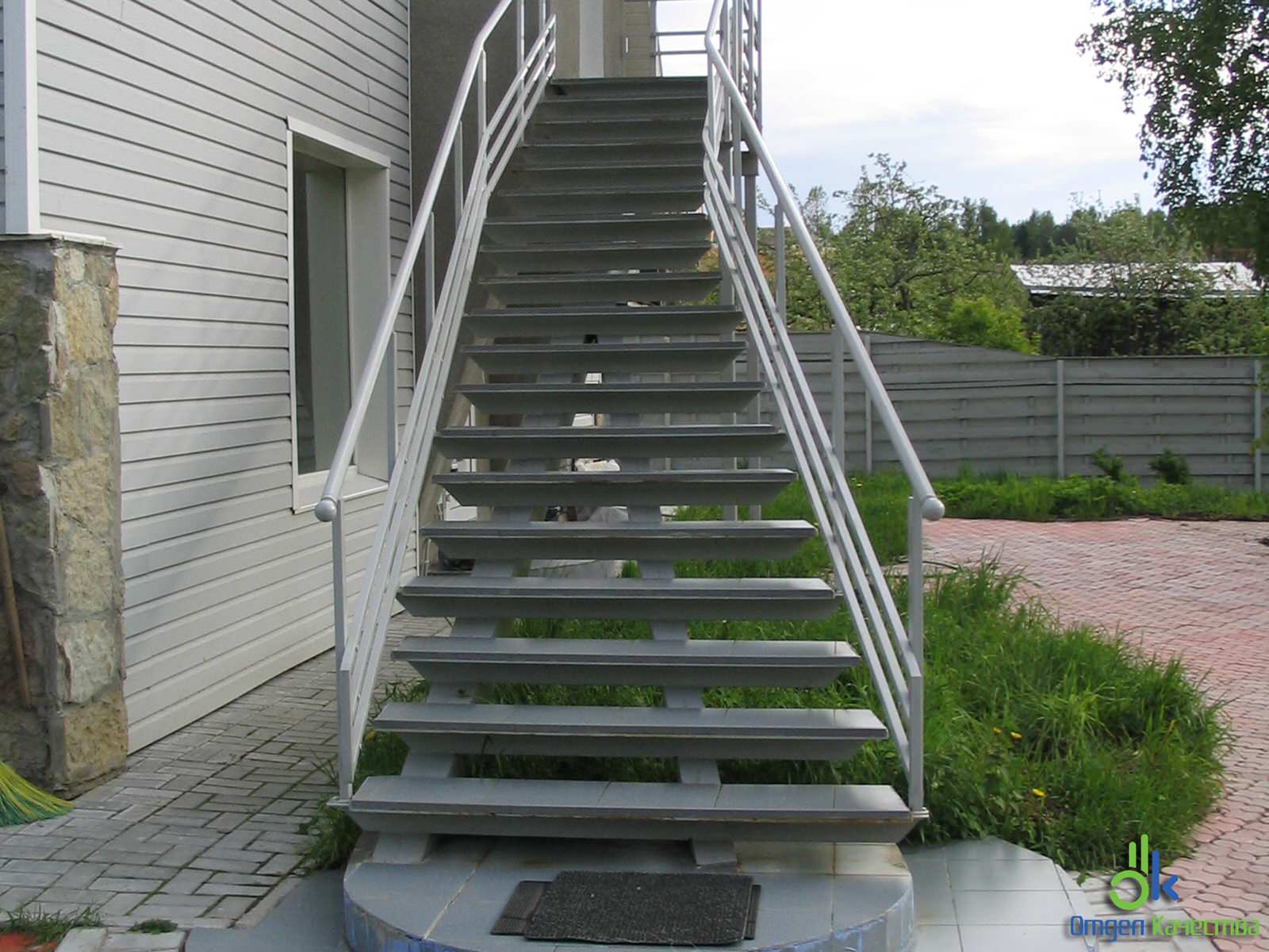 Дом в Павловске