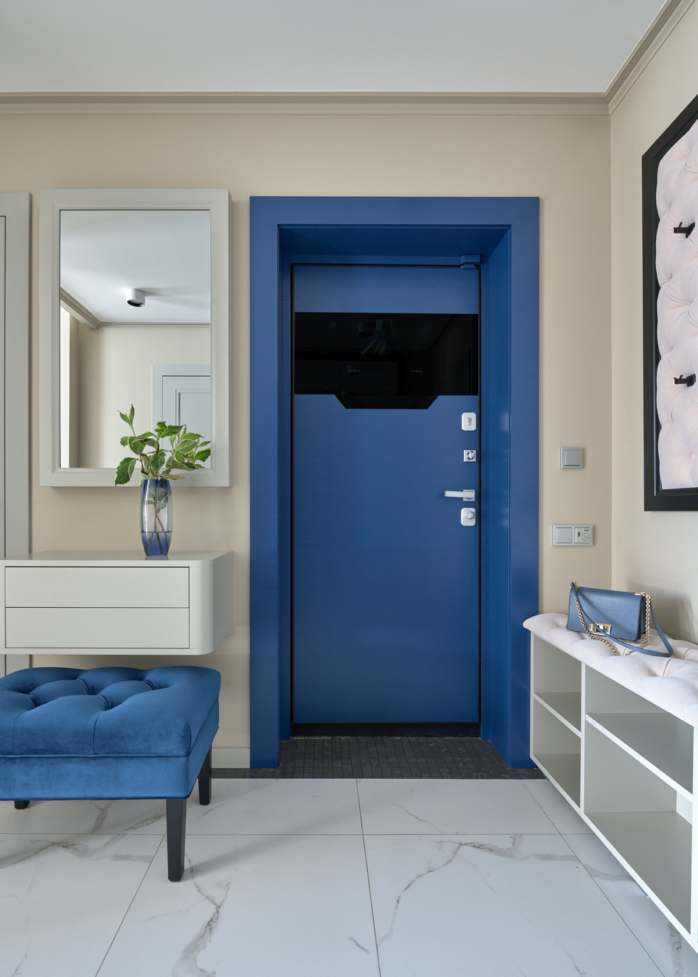 Квартира 120 м2