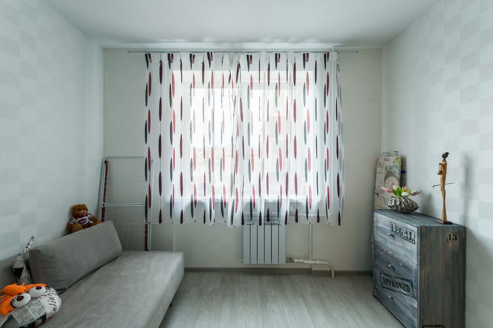 Квартира на Тореза