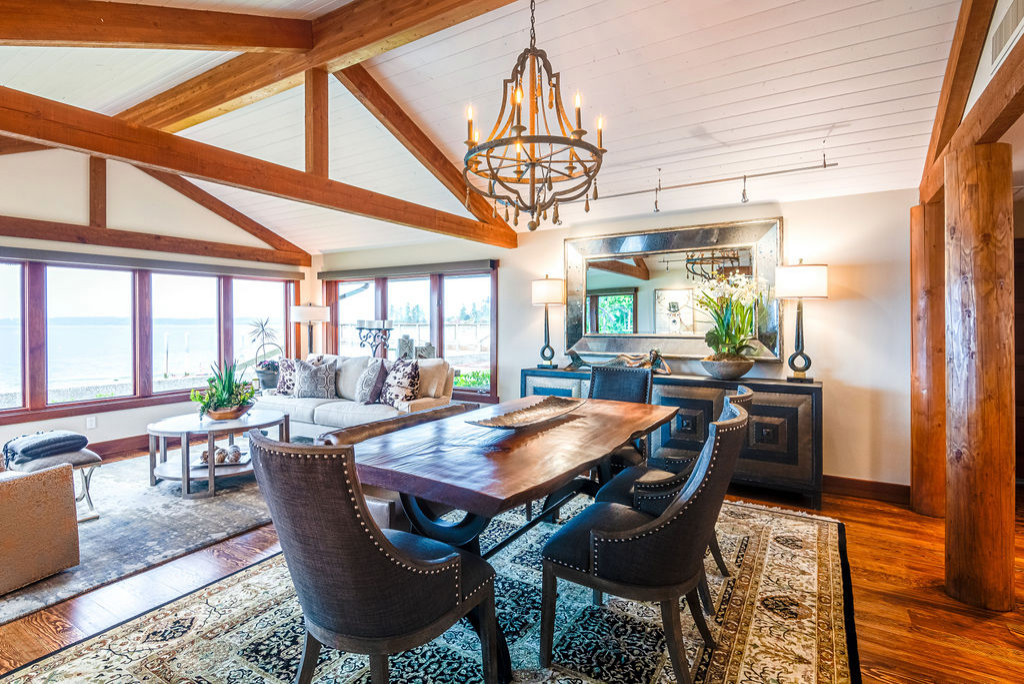 waterfront lodge furniture