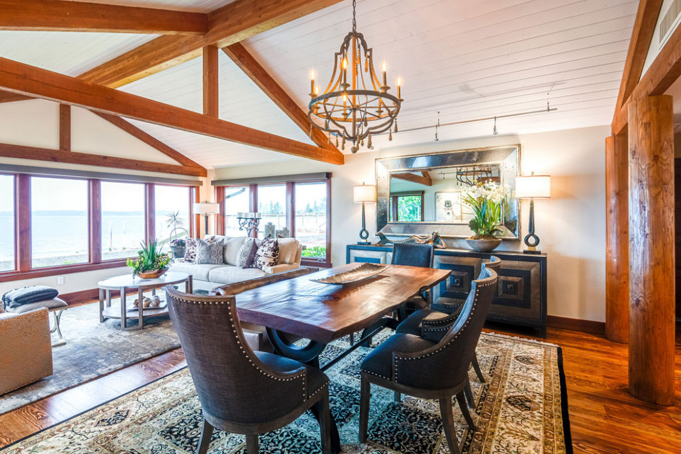Horsehead Bay Waterfront Renovation