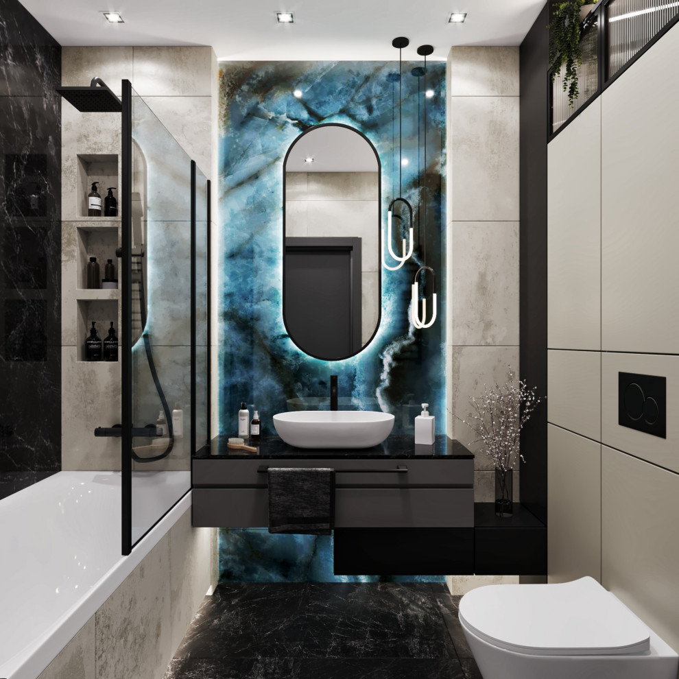 Квартира в ЖК "Легенда"