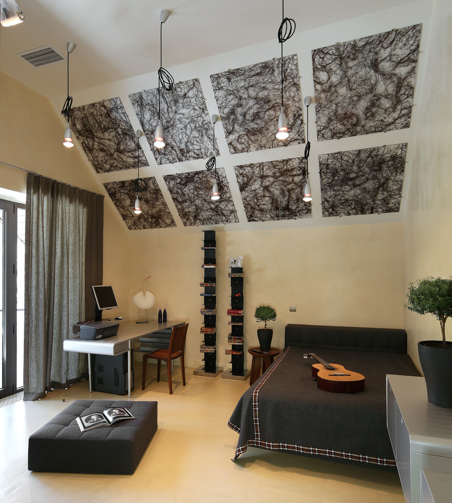 дом по Ярославке